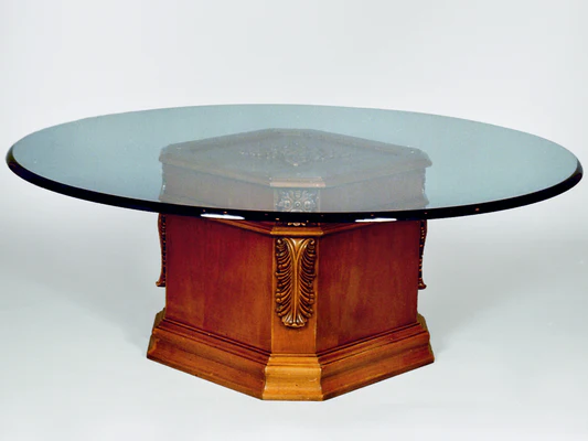 LUXURY LIVING STARTS HERE